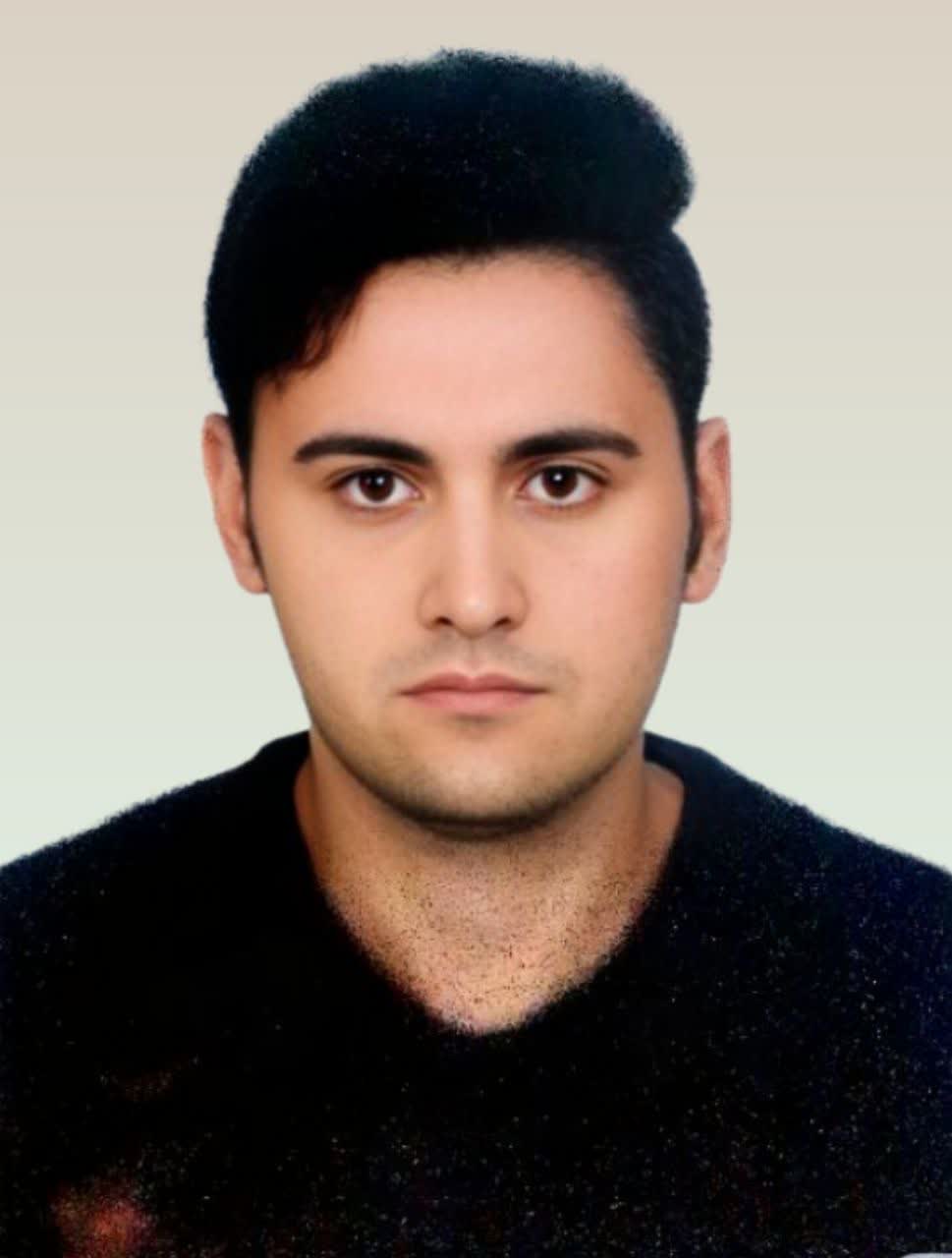 سید علیرضا کاظمی