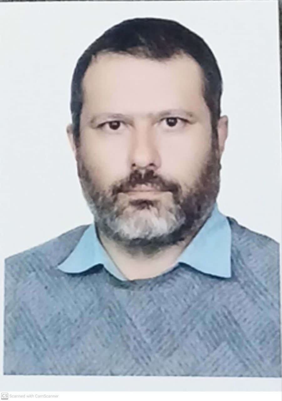 علی اکبر بطوئی